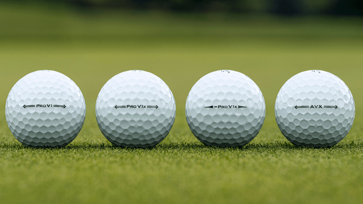 Golfbollsguiden: Så väljer du rätt modell för dig