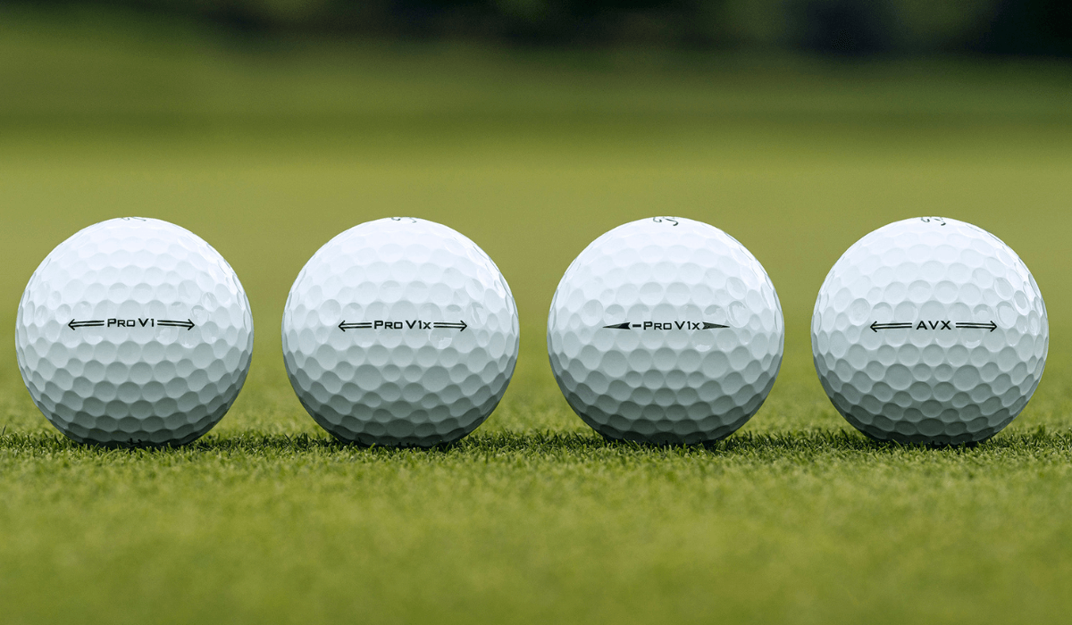 Golfbollsguiden: Så väljer du rätt modell för dig