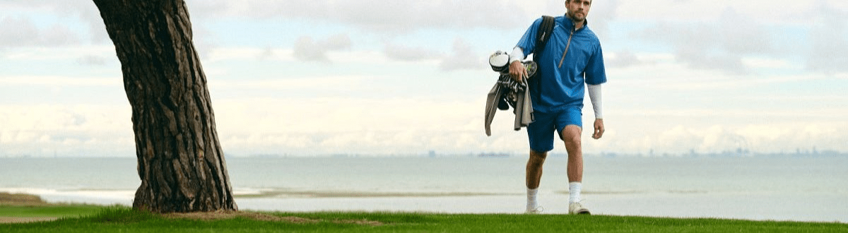 Cross Sportswear - Downswing