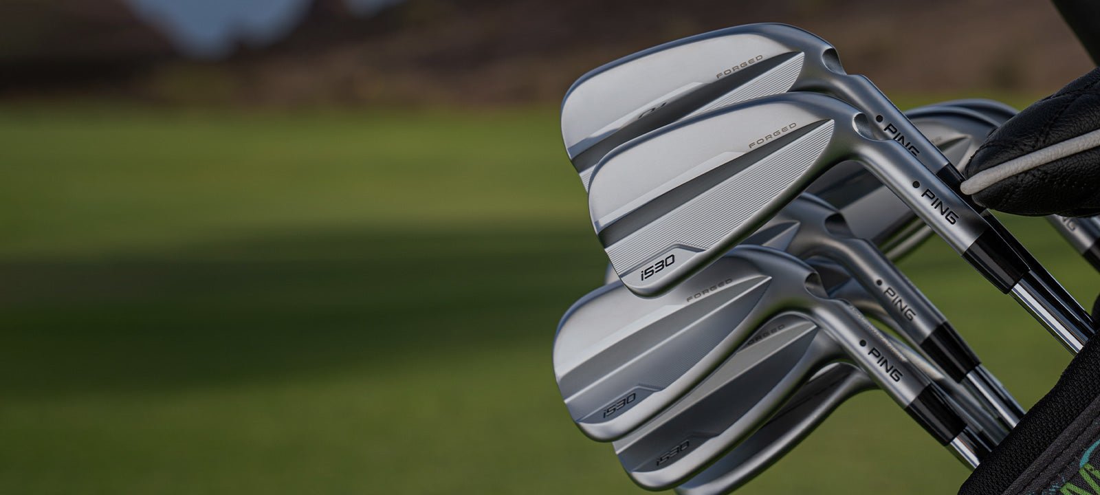 PING - Downswing