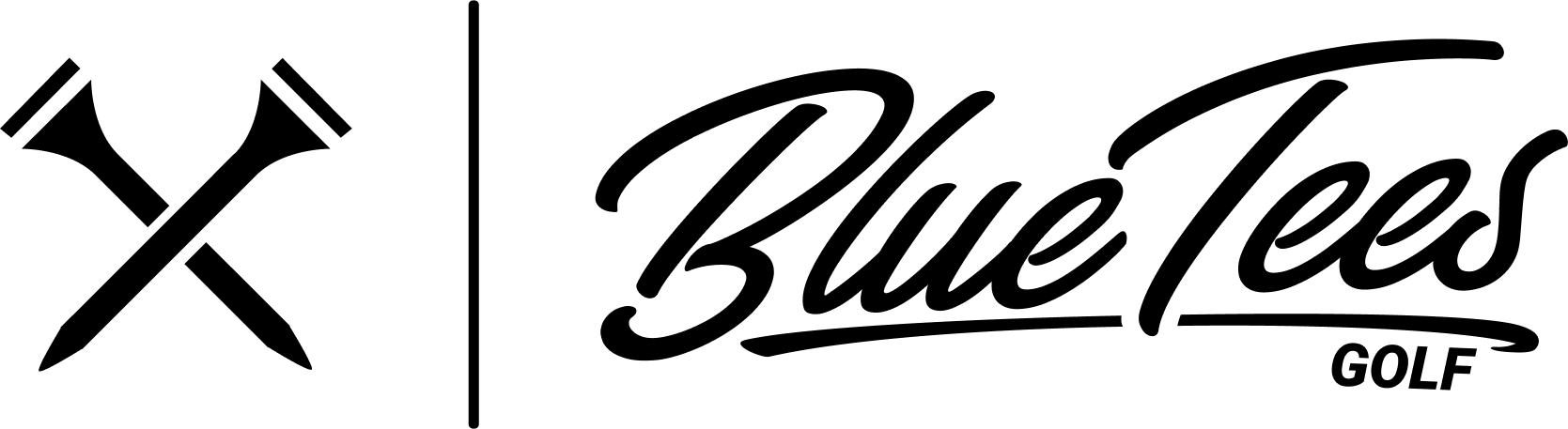 Blue Tees logo