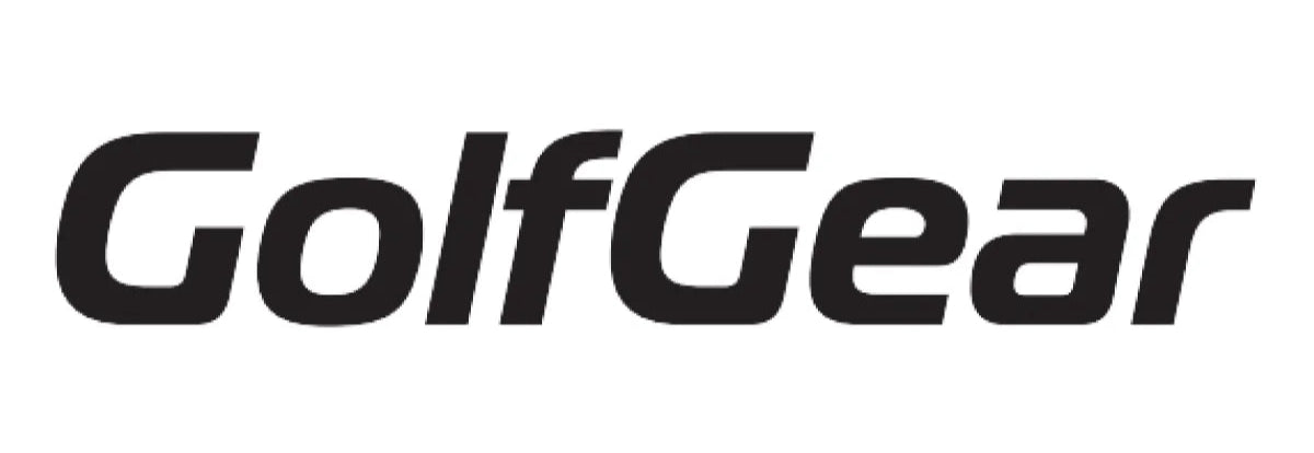 GolfGear logo