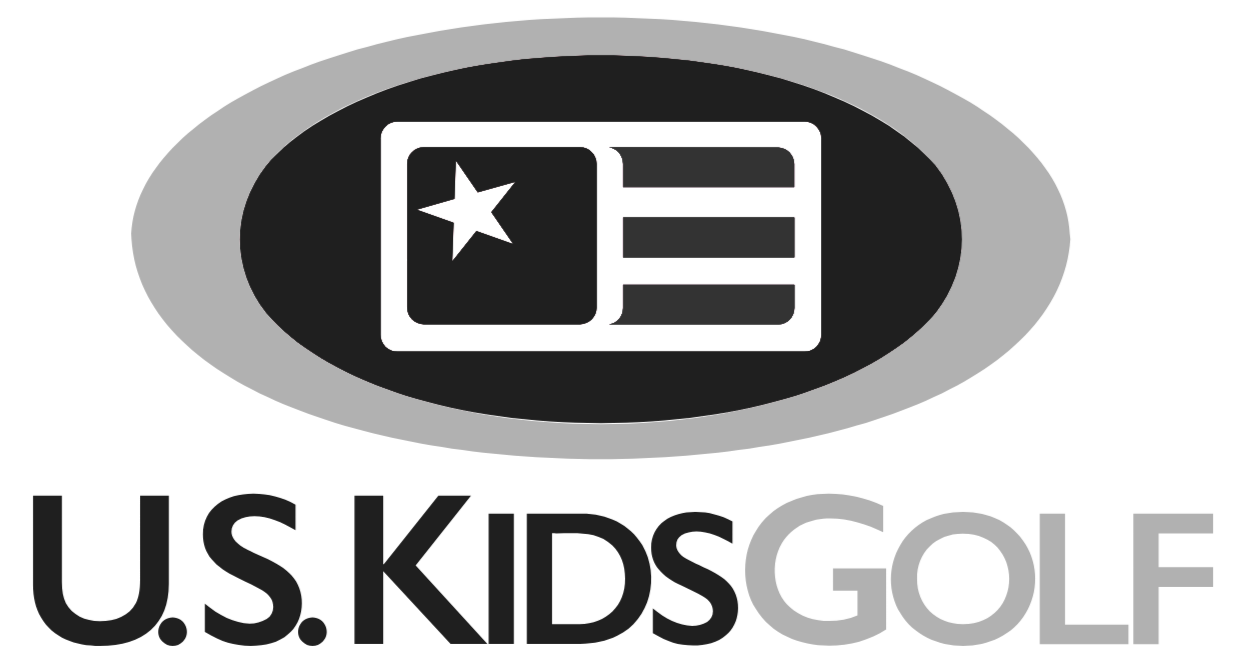 US Kids Golf logo