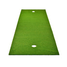 FatPlate Puttingmatta Tour Roll - Downswing