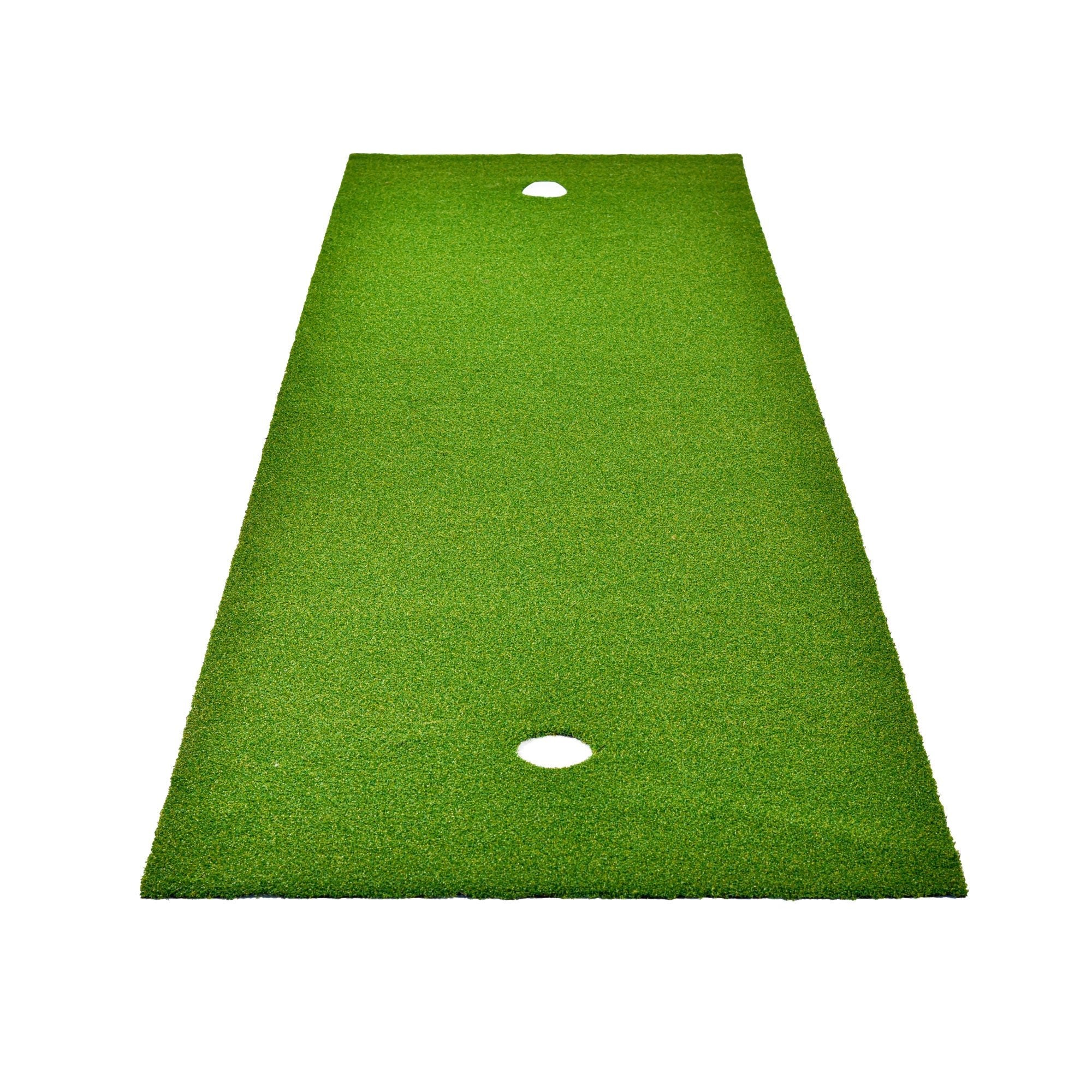 FatPlate Puttingmatta Tour Roll - Downswing