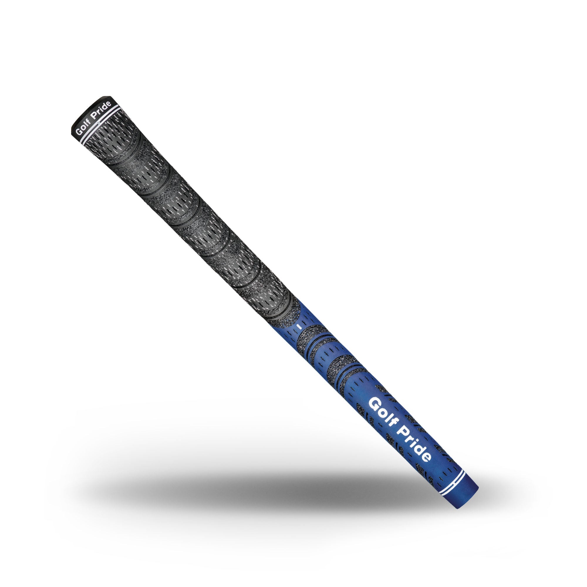 Golf Pride New Decade MCC Standard Blue - Downswing