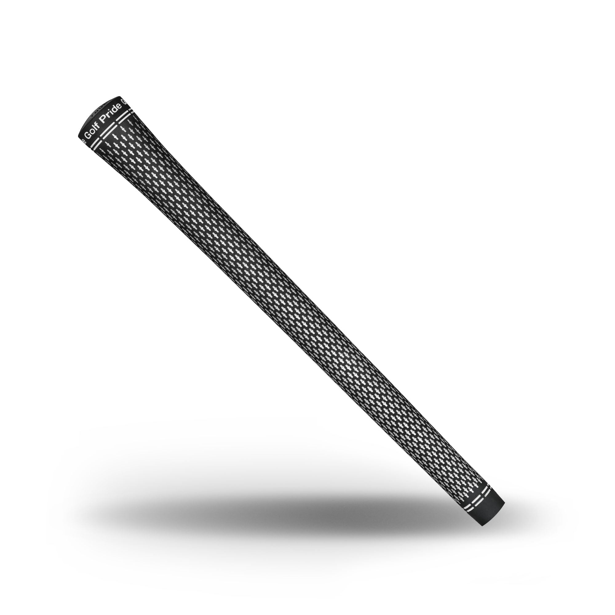 Golf Pride Tour Velvet 360 White Standard - Downswing