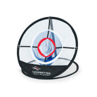 Leadbetter Pop - up Chipping Net - Downswing