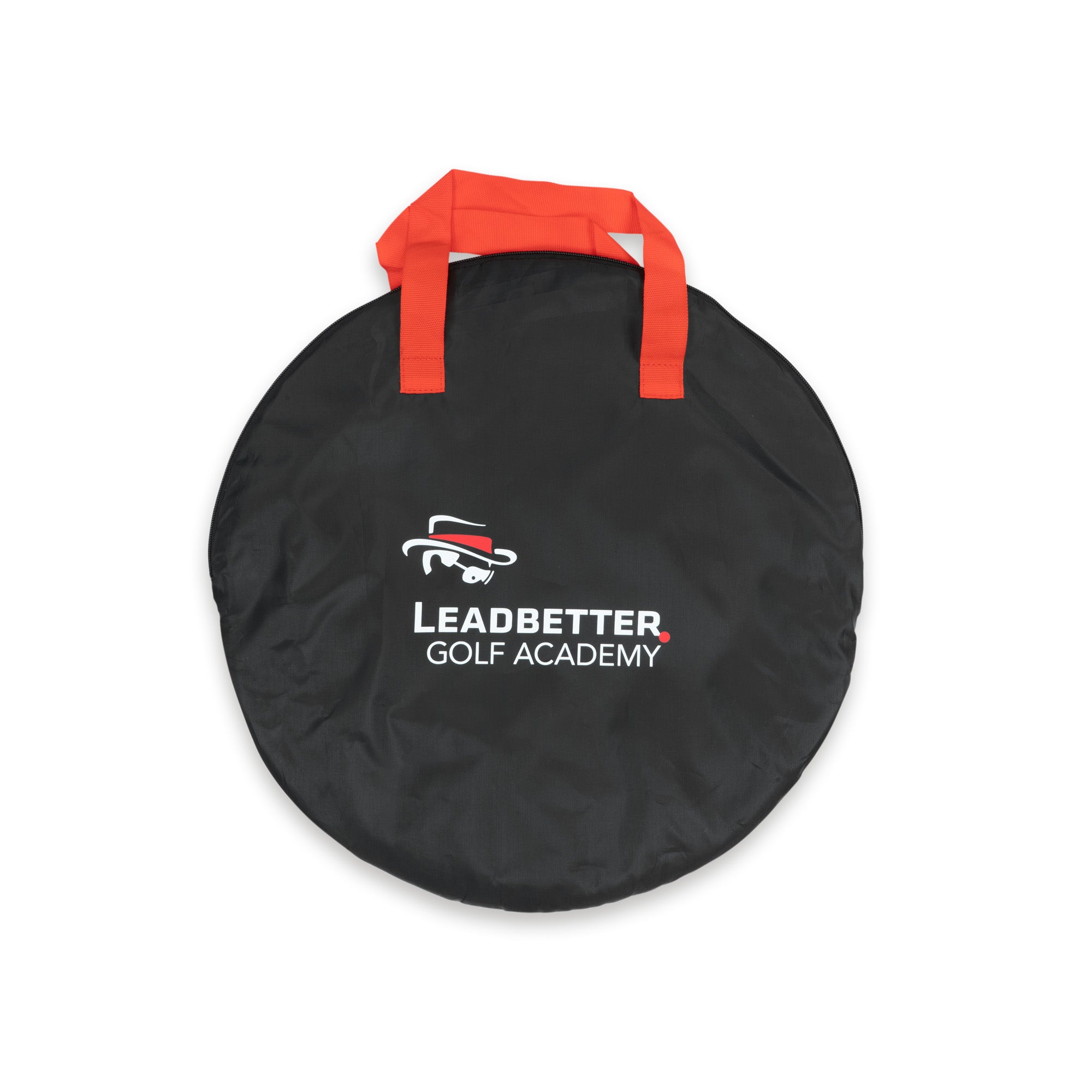 Leadbetter Pop - up Chipping Net - Downswing