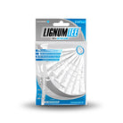 Lignum Tees 72 mm 12 - Pack - Downswing