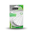 Lignum Tees 82 mm 12 - Pack - Downswing