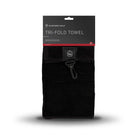 Masters Golfhandduk Tri - Fold - Downswing