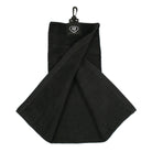 Masters Golfhandduk Tri - Fold - Downswing