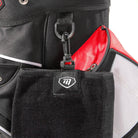 Masters Golfhandduk Tri - Fold - Downswing
