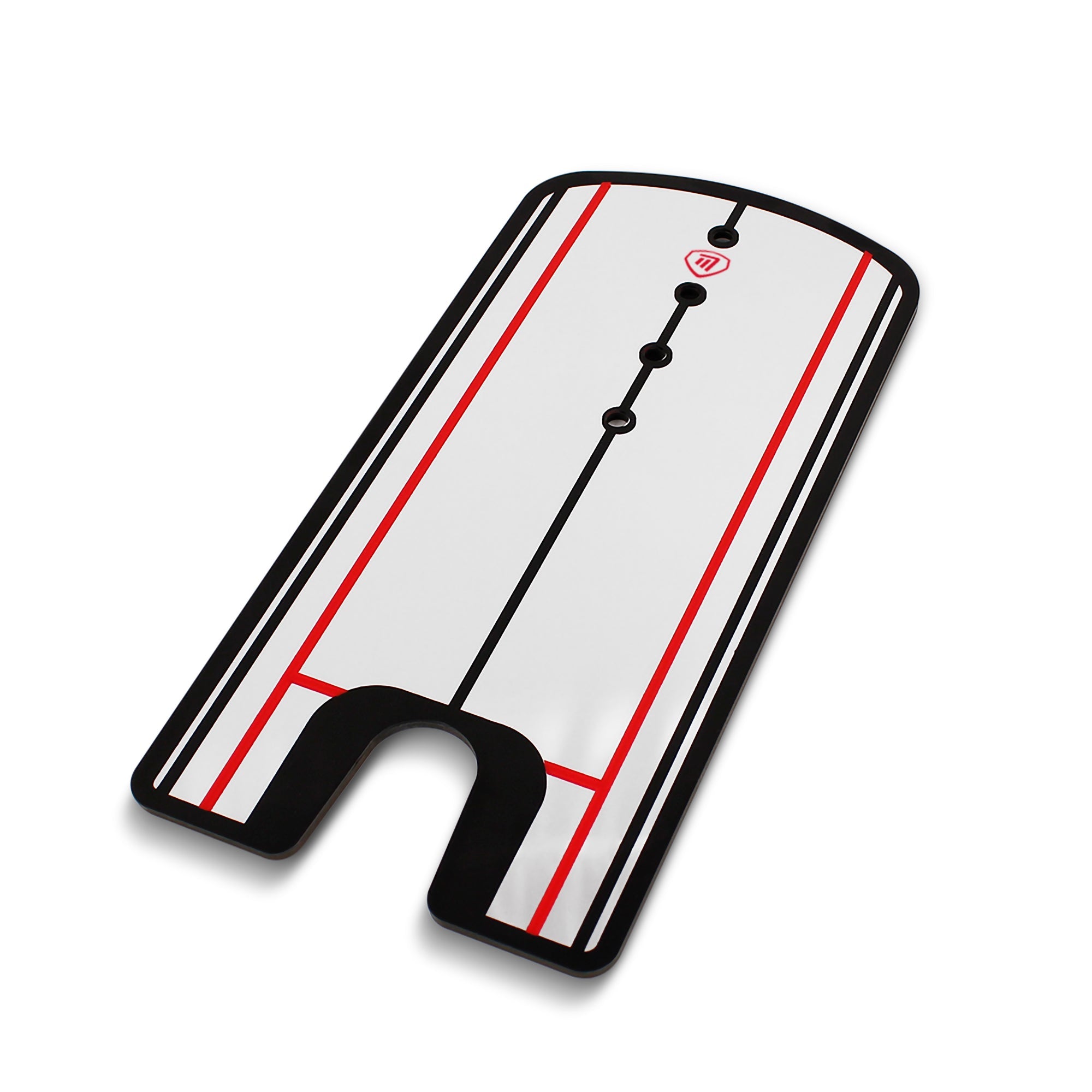 Masters Puttspegel - Downswing