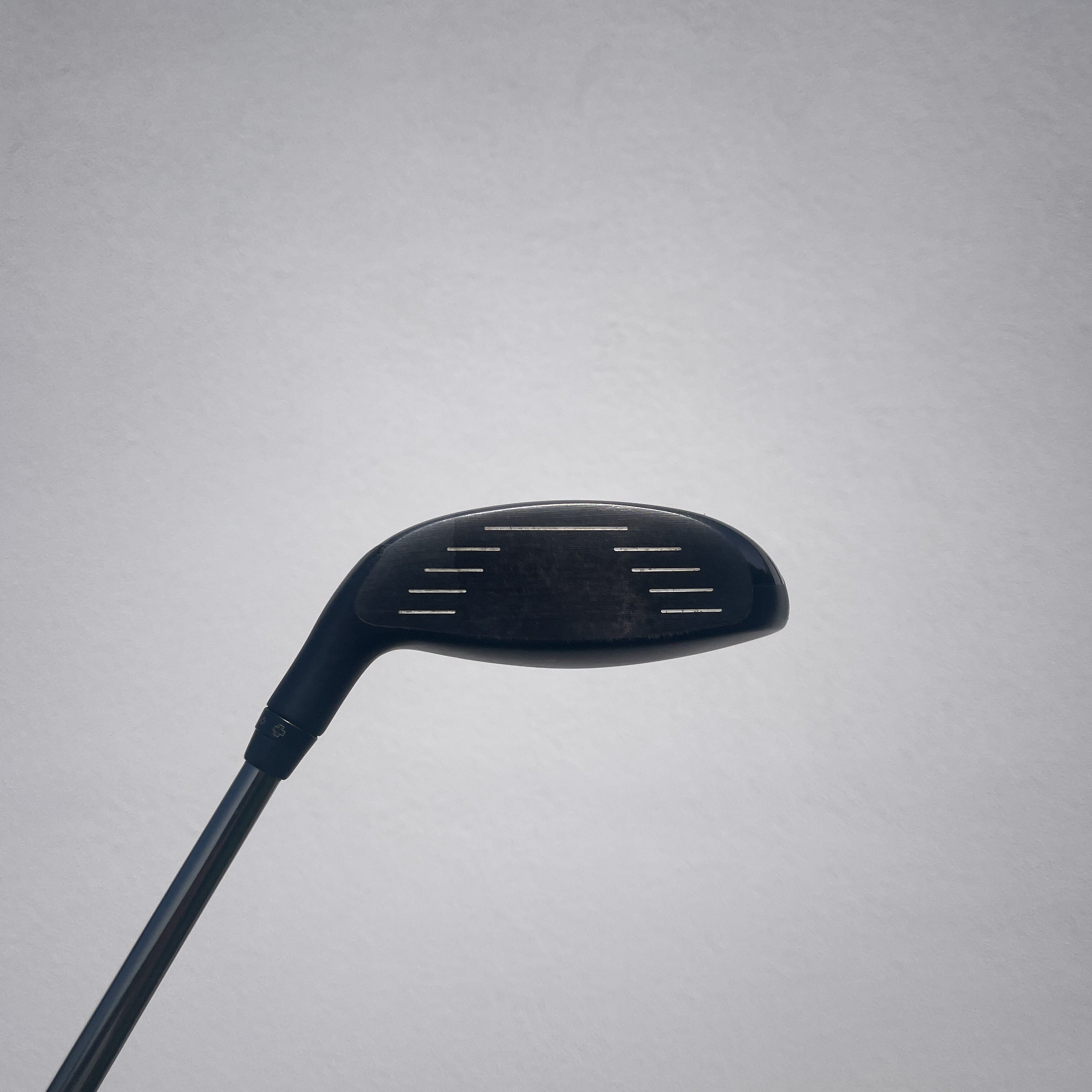 PING G430 Max Fairwaywood - 15° / Regular / PING Tour 2.0 75g - Downswing