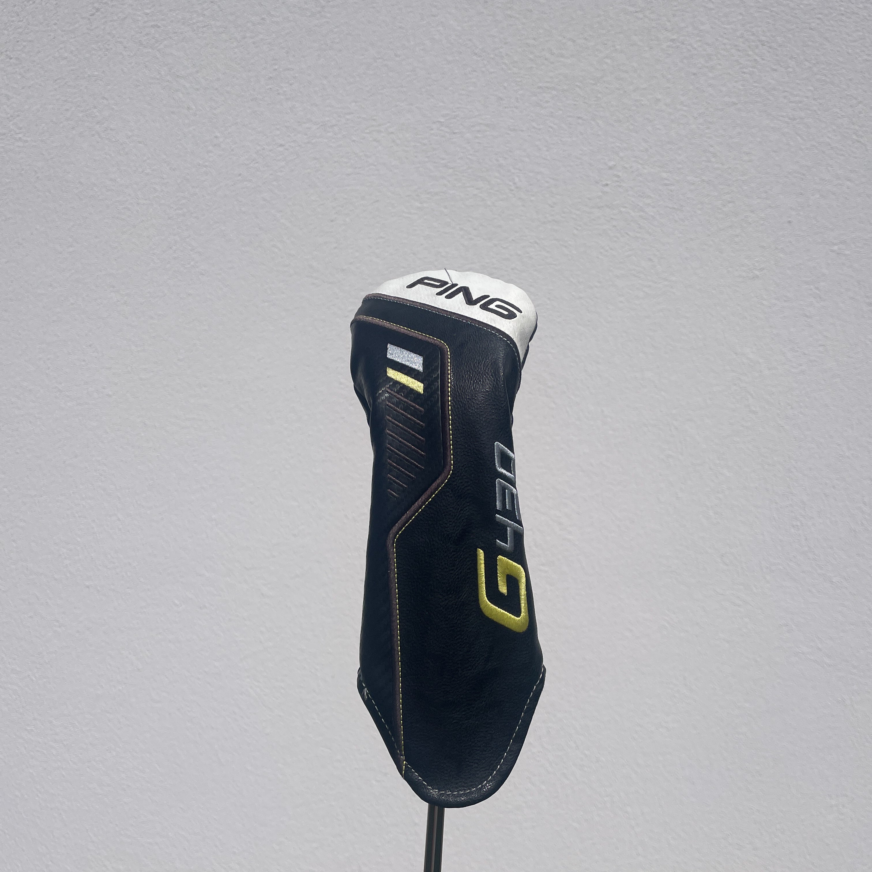 PING G430 Max Fairwaywood - 15° / Regular / PING Tour 2.0 75g - Downswing
