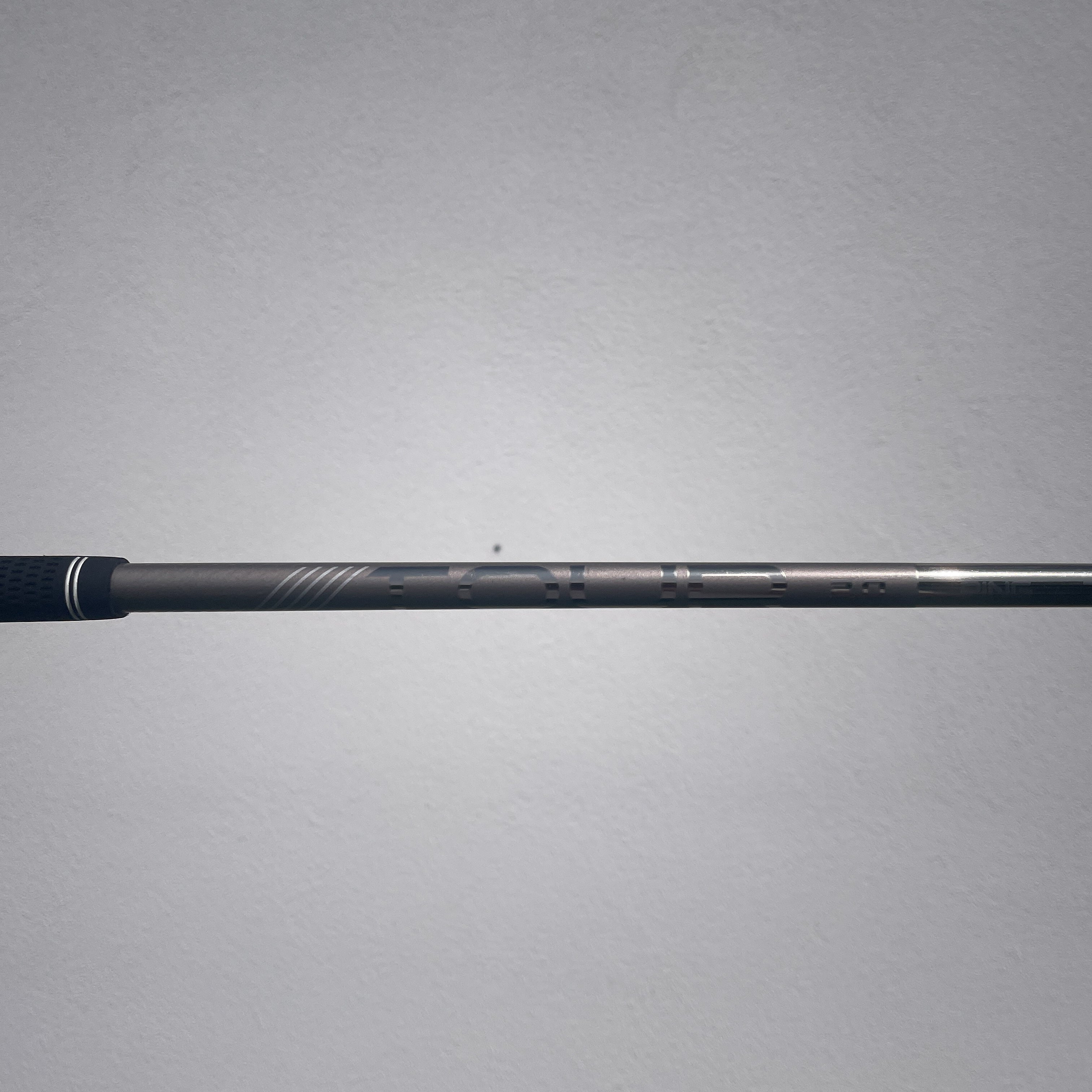 PING G430 Max Fairwaywood - 15° / Regular / PING Tour 2.0 75g - Downswing