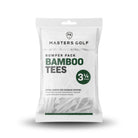 Tees 85 - Pack 83 mm - Downswing