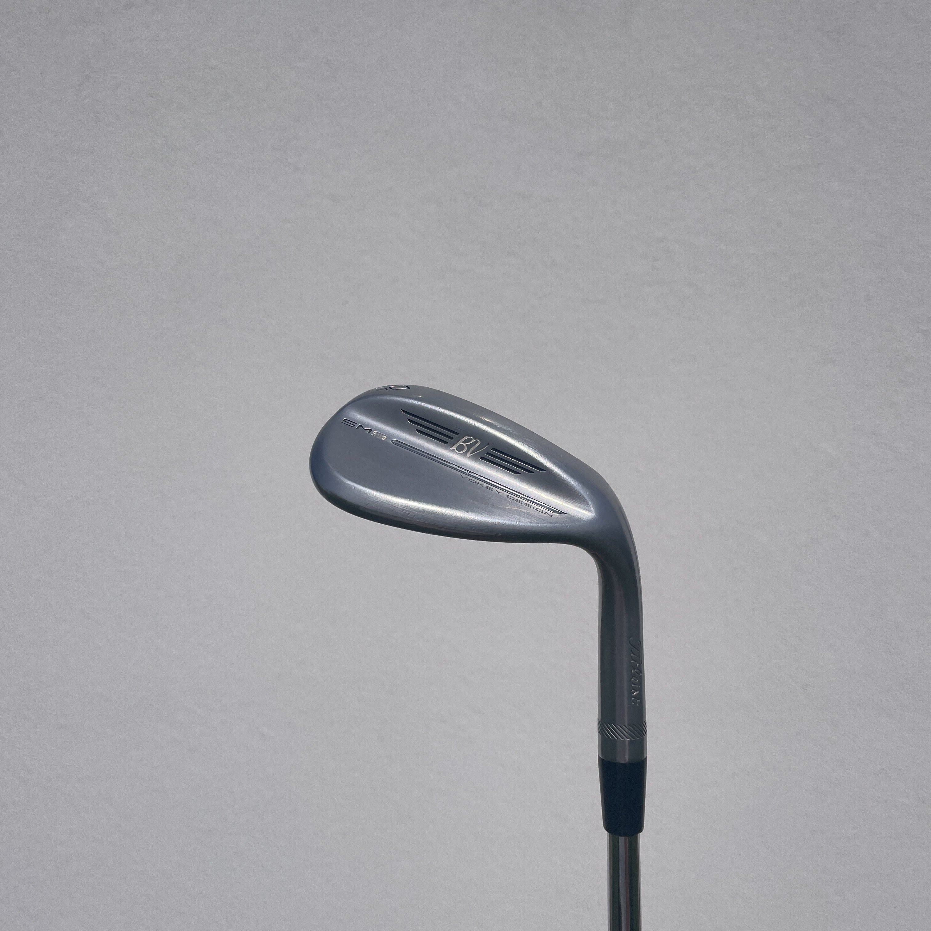 Titleist Vokey SM9 Wedge - 60° / Wedge - Flex - Downswing